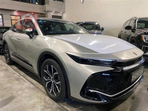 Toyota Crown 2024 for sale in Iraq - Baghdad